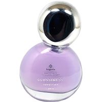 База під макіяж Bogenia Glossiness Smoothing Зволожуюча