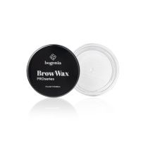 Віск для брів моделюючий Bogenia PROseries прозорий
