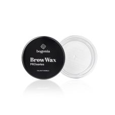 Віск для брів моделюючий Bogenia PROseries прозорий