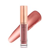  Блеск для губ Bogenia Succous Lips Angelic 3D №002 Satisfaction