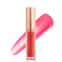  Блеск для губ Bogenia Succous Lips Angelic 3D №005 Courtesy