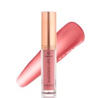  Блеск для губ Bogenia Succous Lips Angelic 3D №009 Evidence