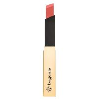 Зволожуюча помада Bogenia Glossiness Gel Lipstick 005 Salmon
