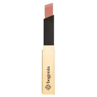 Увлажняющая помада Bogenia Glossiness Gel Lipstick 010 Taffy