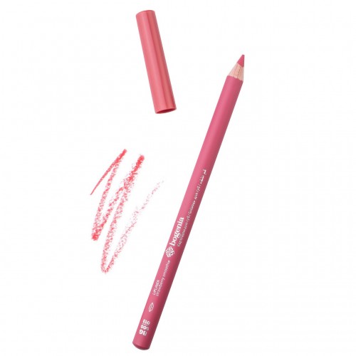 Олівець для губ Bogenia Lip Liner 013 Strawberry Smoothie