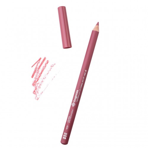 Олівець для губ Bogenia Lip Liner 014 Pink Marshmallow