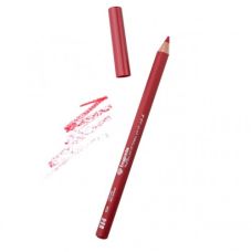 Олівець для губ Bogenia Lip Liner 02 Red Cardinal