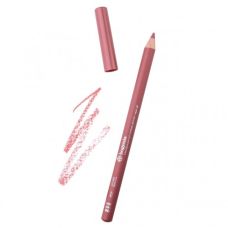 Олівець для губ Bogenia Lip Liner 04 Dark Rose