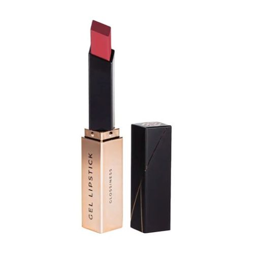 Зволожуюча помада Bogenia Glossiness Gel Lipstick 009 Magenta