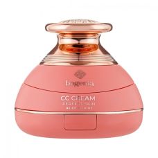 Швидкий перегляд Крем CC Bogenia Velvet 002 Vanilla