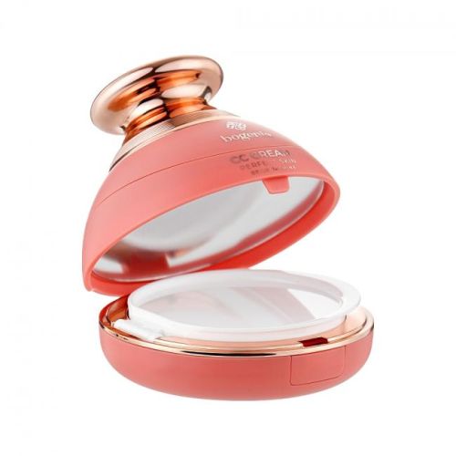 Крем CC Bogenia Velvet 001 Ivory