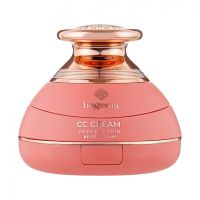 Крем CC Bogenia Velvet 003 Natural beige