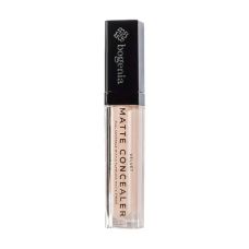 Консилер Bogenia Velvet Matt 01 Ivory, 6 мл