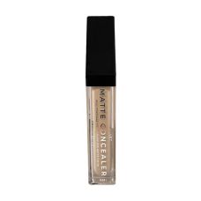 Консилер Bogenia Velvet Matt 04 Cream Beige, 6 мл