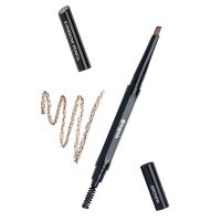 Карандаш для бровей механический Bogenia BG503 №002 Brown