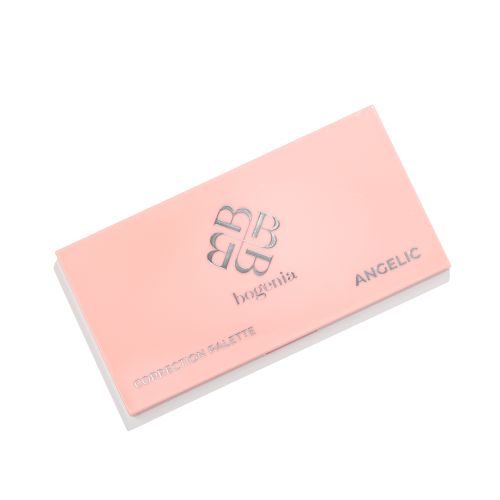 Палетка для контурінгу bogenia Angelic bg906 №001