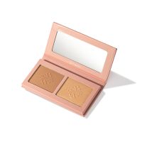 Скульптор для обличчя з хайлайтером 2в1 Angelic №002