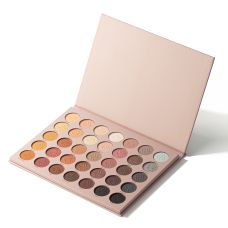 Палетка тіней для повік Match Angelic Fantastic 35 colors