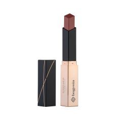 Увлажняющая помада Bogenia Glossiness Gel Lipstick 003 Flamingo