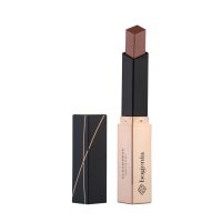 Зволожуюча помада Bogenia Glossiness Gel Lipstick 013 Natural