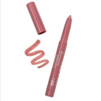 Помада-карандаш Velvet Waterproof Matte Bogenia 006 Stellar