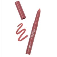 Помада-олівець Velvet Waterproof Matte Bogenia № 007 Butterscotch