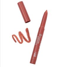 Помада-олівець Velvet Waterproof Matte Bogenia № 009 Cashmere