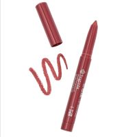 Помада-олівець Velvet Waterproof Matte Bogenia № 011 Dreams