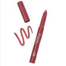 Помада-карандаш Velvet Waterproof Matte Bogenia 011 Dreams