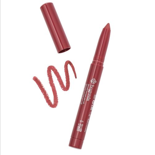 Помада-карандаш для губ Velvet Waterproof Matte Bogenia 011 Dreams