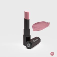Матовая помада Bogenia Velvet 104 Pink Geranium