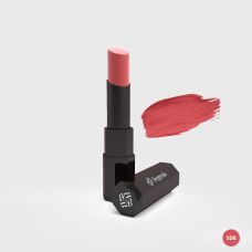 Матовая помада Bogenia Velvet 106 Pink Fascination