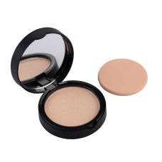 Компактна пудра Bogenia №102 Ivory