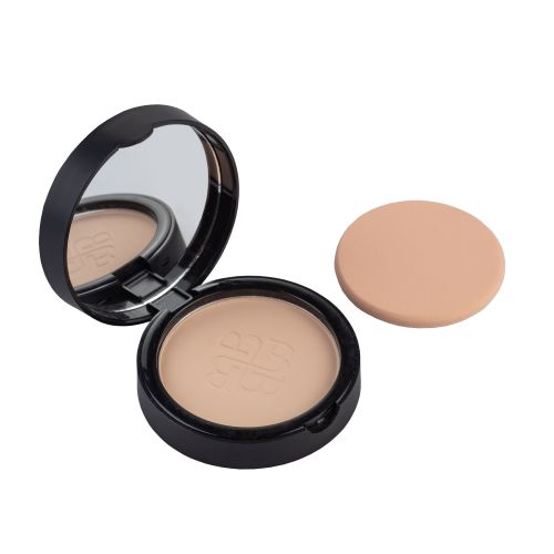 Компактна пудра Bogenia №103 Neutral