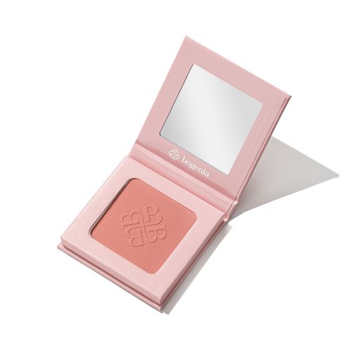 Рум'яна компактні Bogenia Angelic №001 Peach
