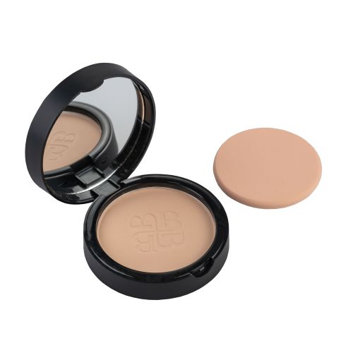 Компактна пудра Bogenia №104 Sand 