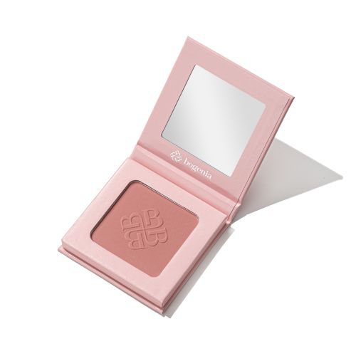 Рум'яна компактні Bogenia Angelic №006 Rust