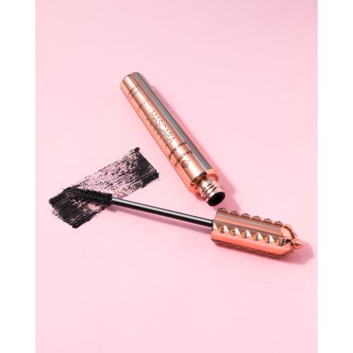 Bogenia Angelic Coal-Black Mascara 8.5 ml