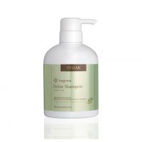 BOGENIA BG409 №01 Vegan Detox Шампунь безсульфатний 500ml