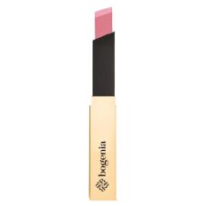 Зволожуюча помада Bogenia Glossiness Gel Lipstick 006 Pink
