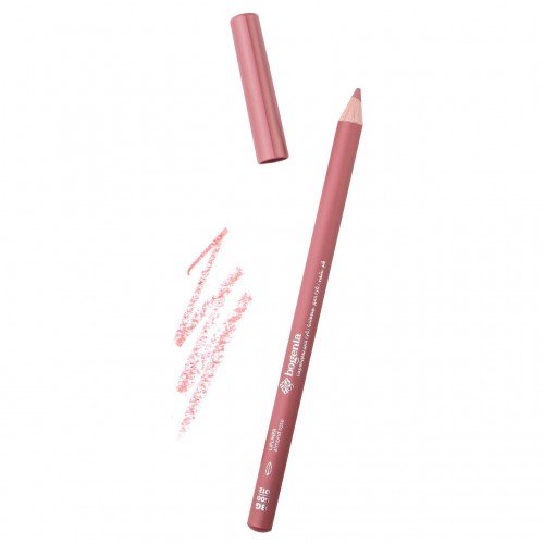 Олівець для губ Bogenia Lip Liner 012 Almond Rose