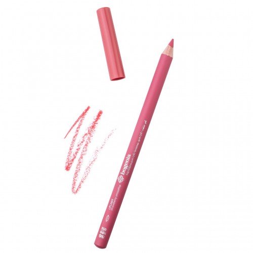 Карандаш для губ Bogenia Lip Liner 013 Strawberry Smoothie