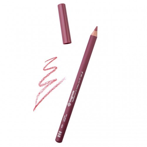 Карандаш для губ Bogenia Lip Liner 03 Velvet Ruby