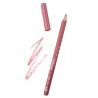 Олівець для губ Bogenia Lip Liner 04 Dark Rose