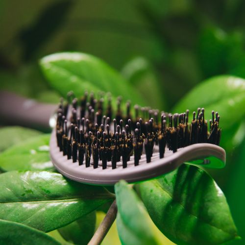 Гребінець універсальний для волосся Special Care BOGENIA BG310