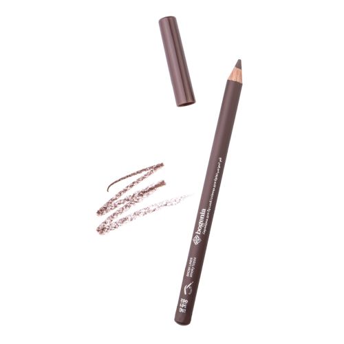 Карандаш для бровей Bogenia 002 Smoky Topaz