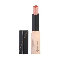 Увлажняющая помада Bogenia Glossiness Gel Lipstick 014 Jewerly