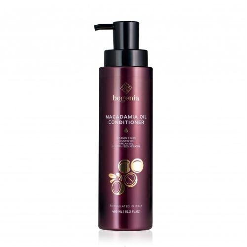 Кондиционер для волос Macadamia Oil Conditioner Bogenia BG435