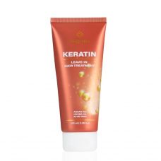 Несмываемый кондиционер для волос Keratin Leave-in Hair Treatment Bogenia BG417