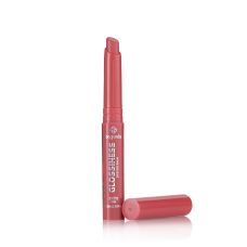 Помада-бальзам для губ Glossiness Lipstick Balm Bogenia 006 Coral Rose